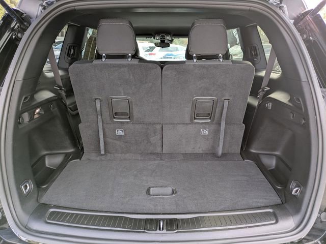 Used 2024 Jeep Grand Cherokee L Laredo image 15