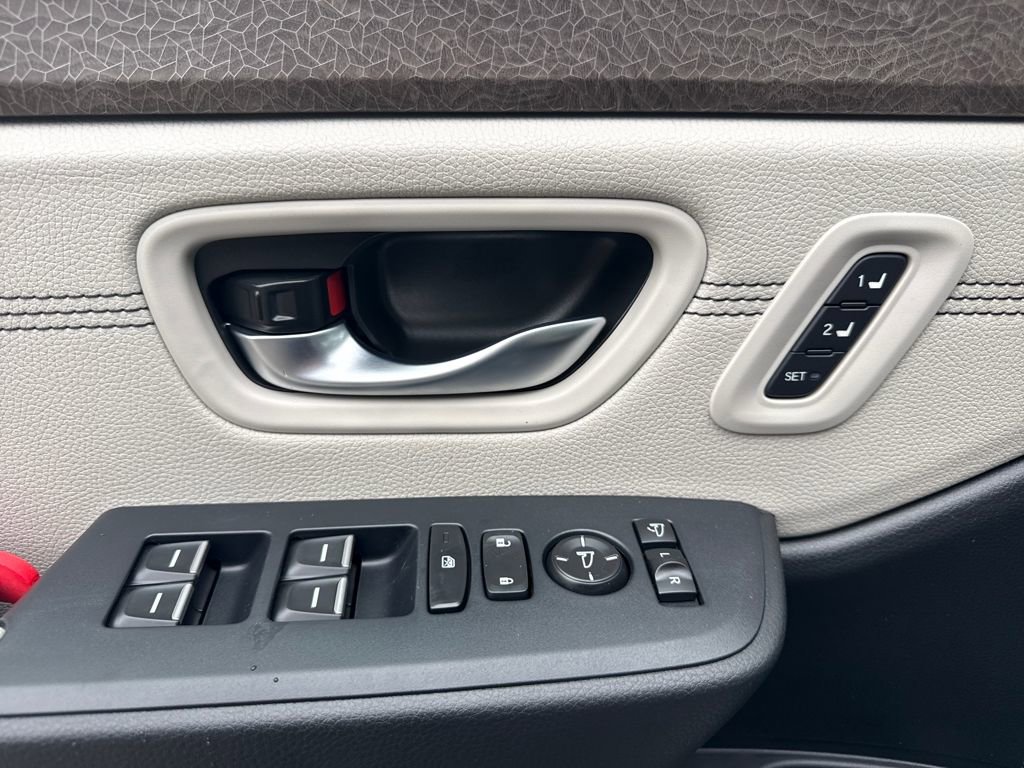 New 2026 Honda Pilot Elite image 13