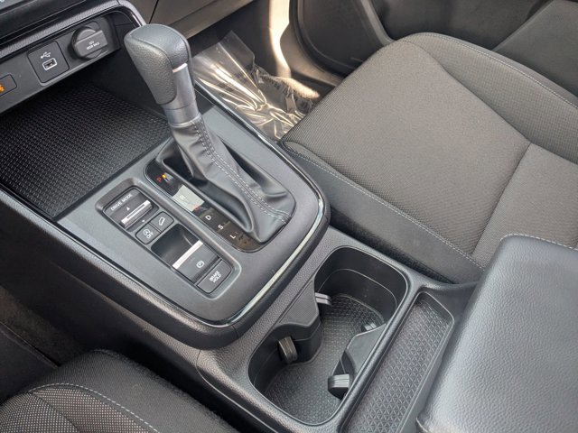 Used 2025 Honda CR-V LX image 14