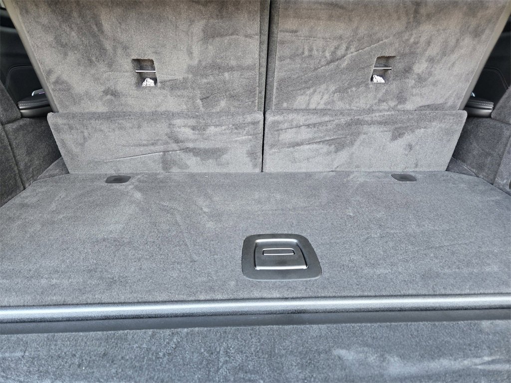 New 2026 BMW X7 xDrive40i w/ M Sport Package image 26