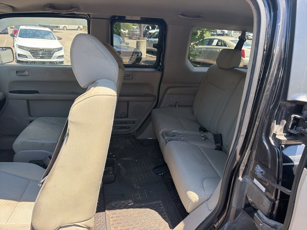 Used 2011 Honda Element LX image 10