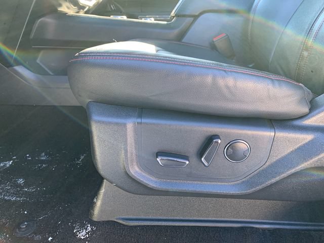 Used 2022 Ford Expedition Max Limited AWD/4WD image 38