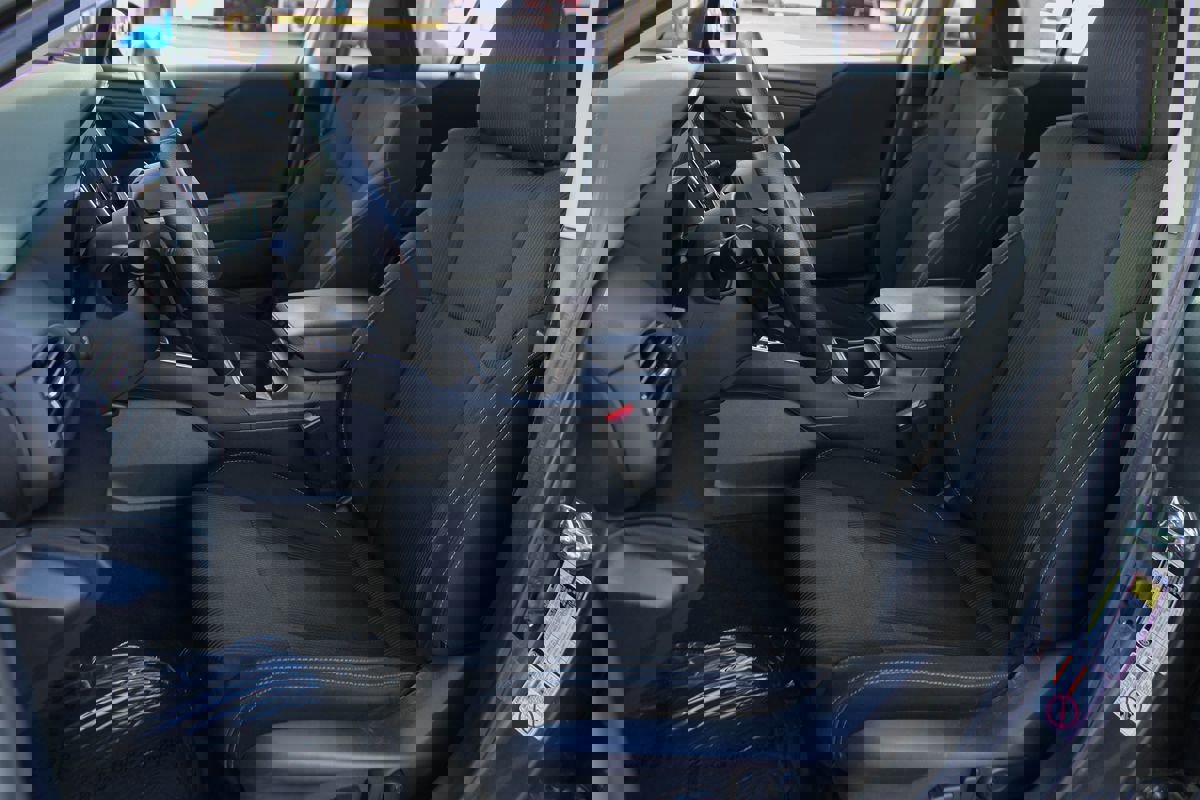 Used 2020 Subaru Legacy Premium image 16