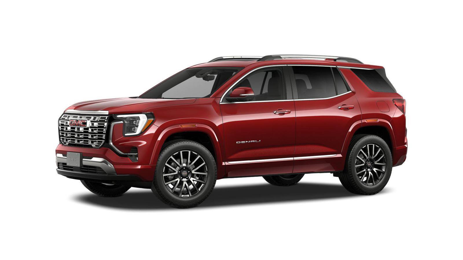 New 2027 GMC Terrain Denali w/ LPO, Floor Liner Package AWD/4WD image 50