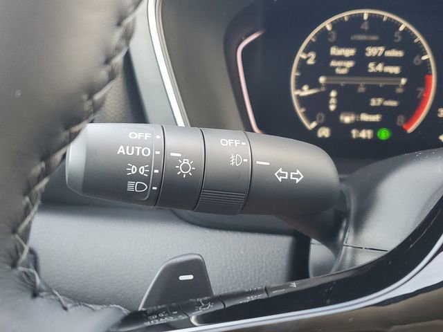 New 2025 Honda Pilot Touring image 34