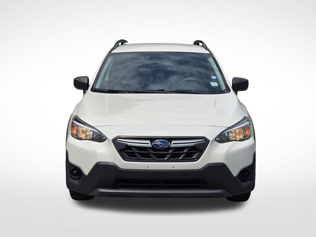 Used 2021 Subaru Crosstrek 2.0i AWD/4WD image 14