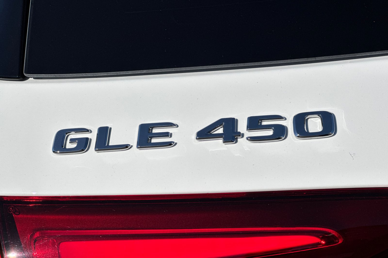 New 2026 Mercedes-Benz GLE 450 4MATIC image 27