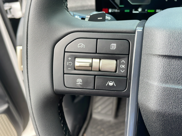 New 2027 Kia Telluride SX w/ Towing Package FWD image 21