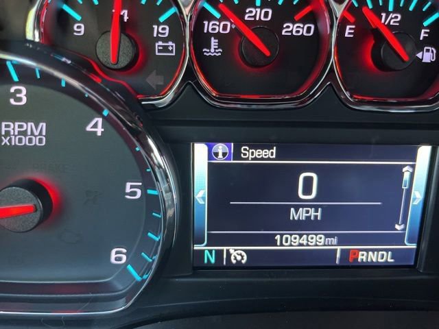 Used 2019 Chevrolet Tahoe LT RWD image 14