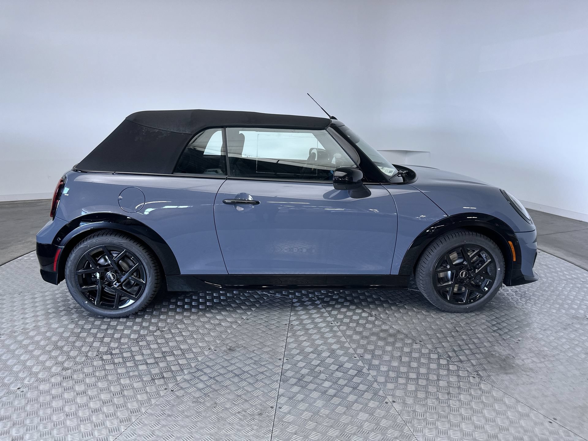 New 2026 MINI Cooper S FWD image 10