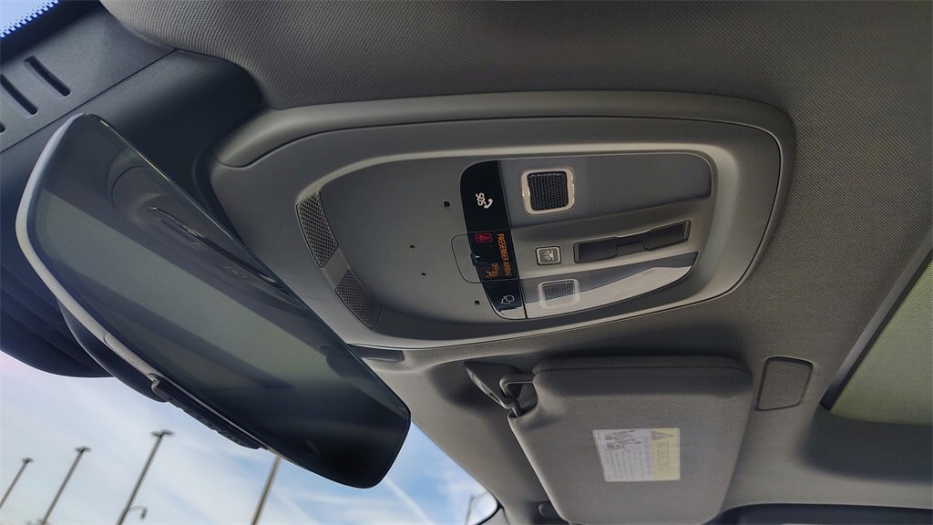 New 2026 Volvo XC90 B6 Plus image 26