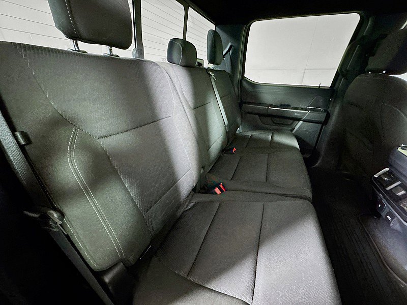 Used 2023 Ford F150 XLT w/ Equipment Group 302A High image 26