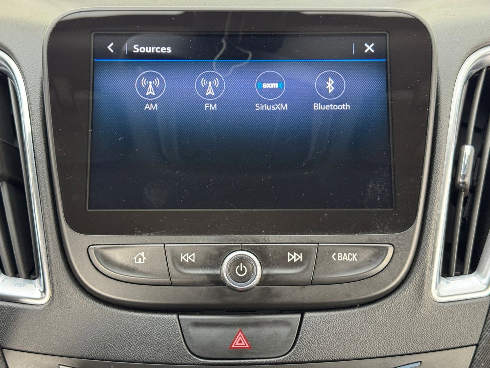 Used 2019 Chevrolet Malibu LT image 23