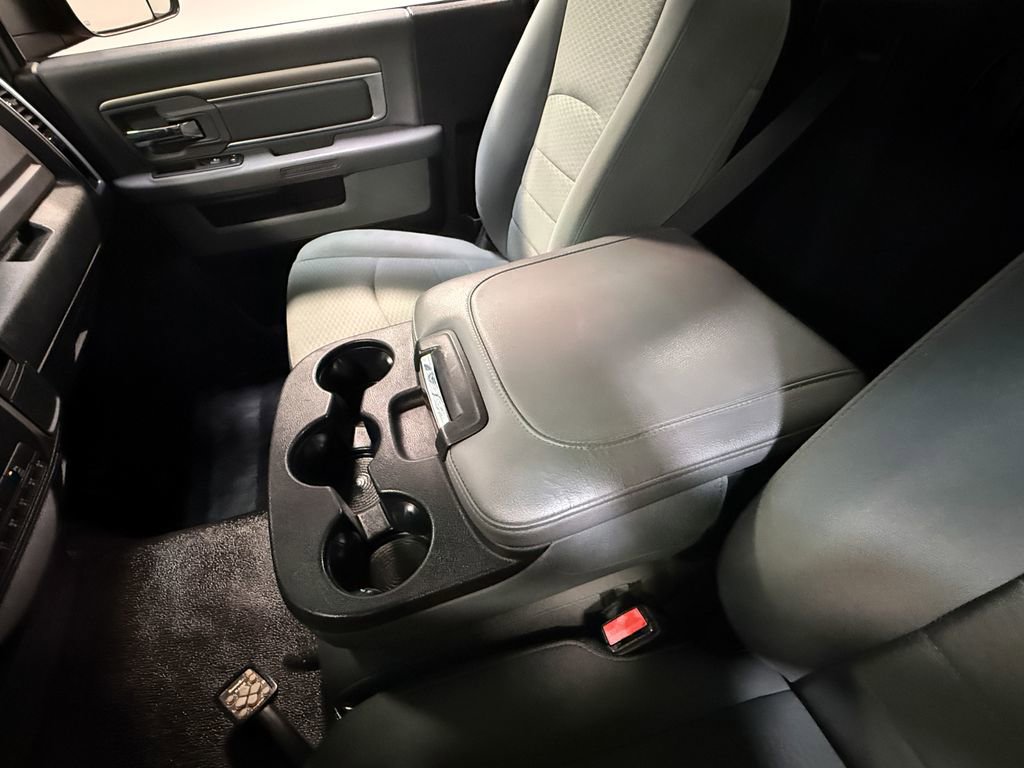 Used 2018 RAM 3500 SLT w/ Snow Chief Group image 78