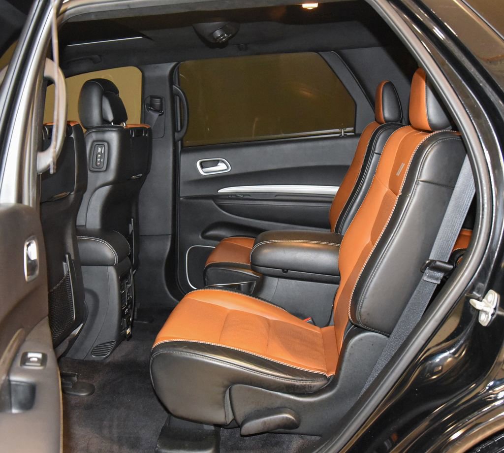 Used 2018 Dodge Durango Citadel AWD/4WD image 12