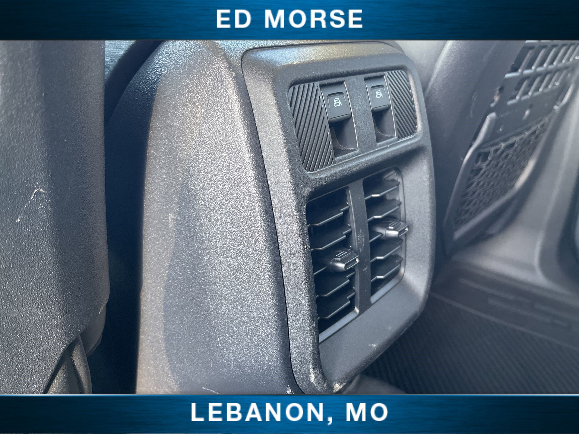 Used 2025 Ford Bronco Badlands w/ Sasquatch Package image 21