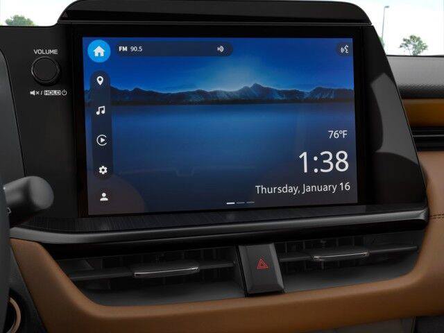 New 2026 Subaru Outback Wilderness AWD/4WD image 19