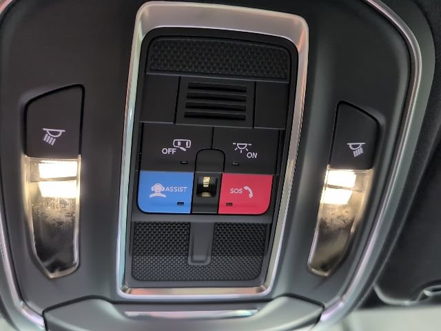 New 2026 Jeep Cherokee Laredo AWD/4WD image 27