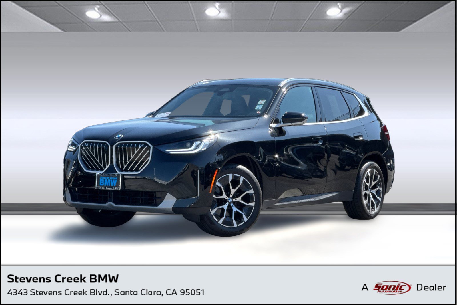 Used 2026 BMW X3 xDrive30i w/ Premium Package