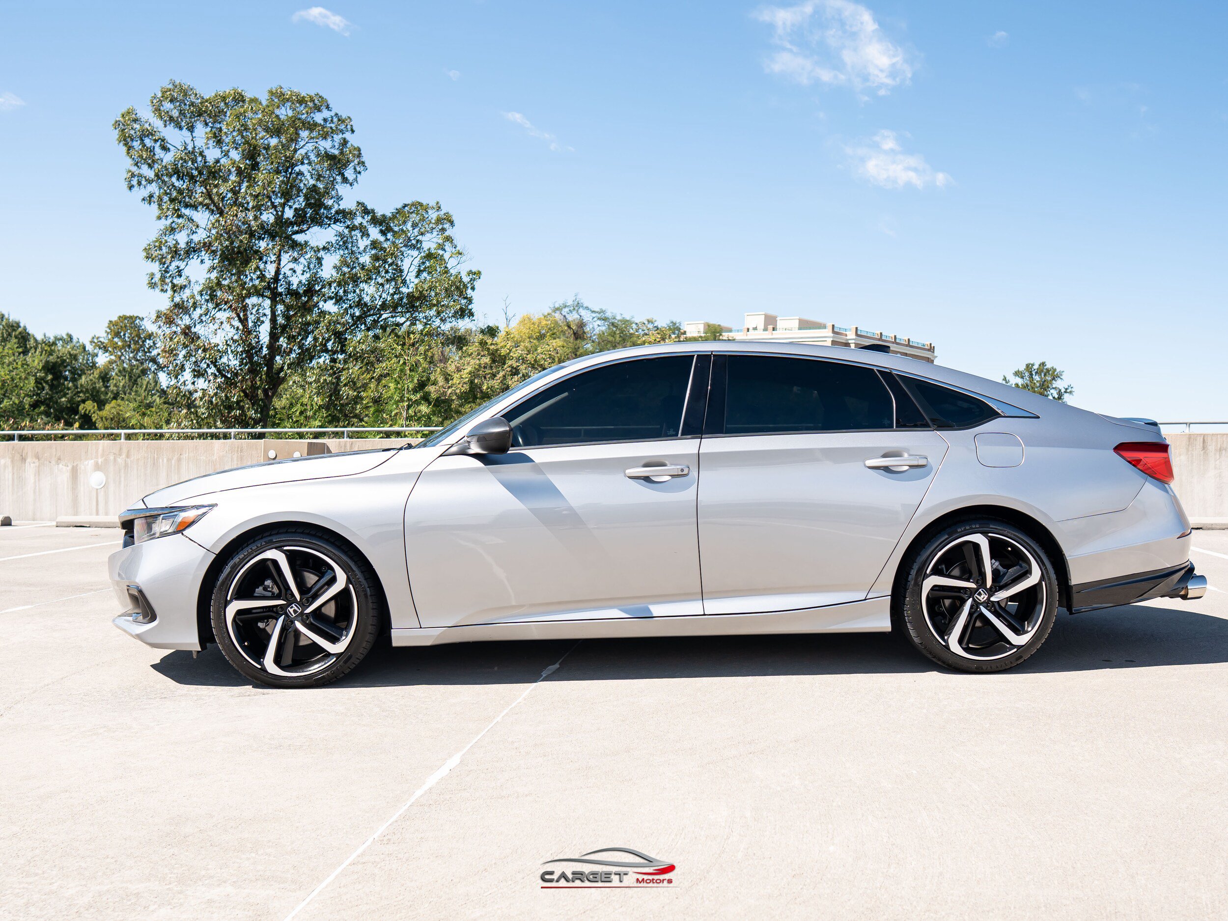 Used 2022 Honda Accord Sport Special Edition image 3