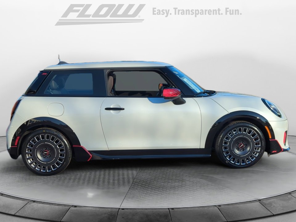 New 2026 MINI Cooper John Cooper Works image 8