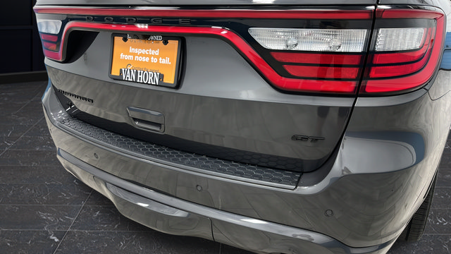 Used 2025 Dodge Durango GT AWD/4WD image 41