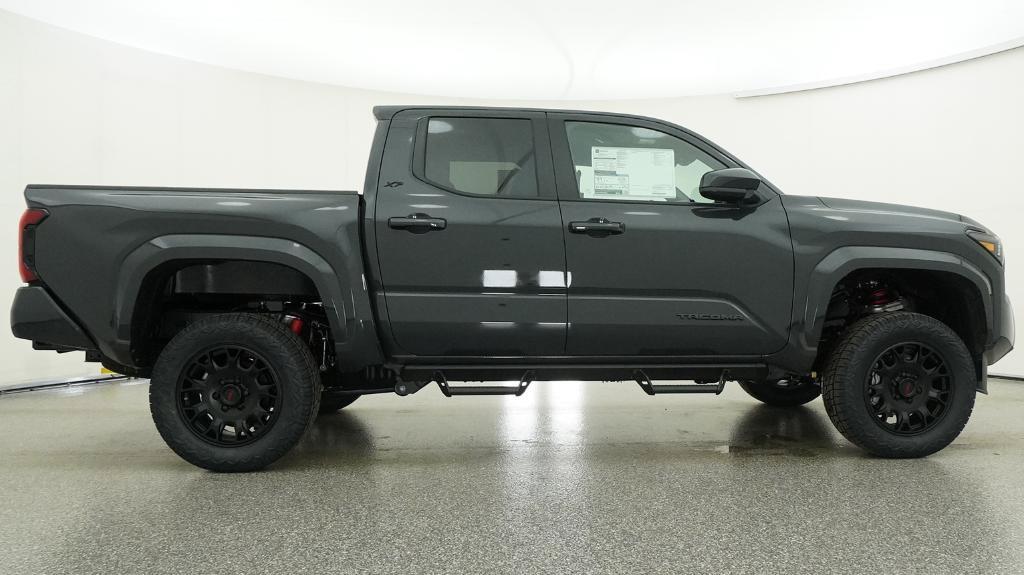 New 2026 Toyota Tacoma SR5 AWD/4WD image 30