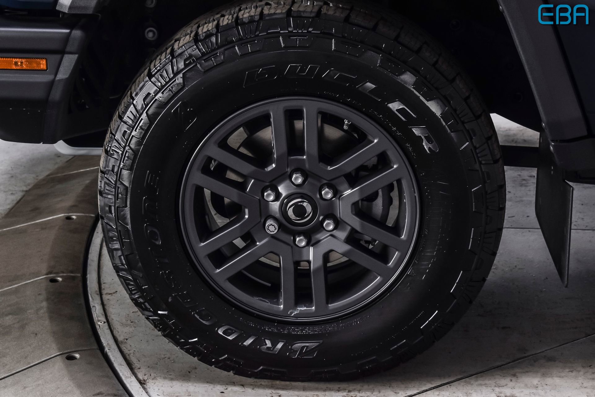 New 2026 INEOS Grenadier AWD/4WD image 10
