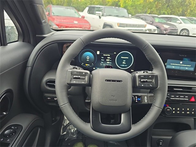 New 2026 Hyundai Palisade XRT Pro image 14