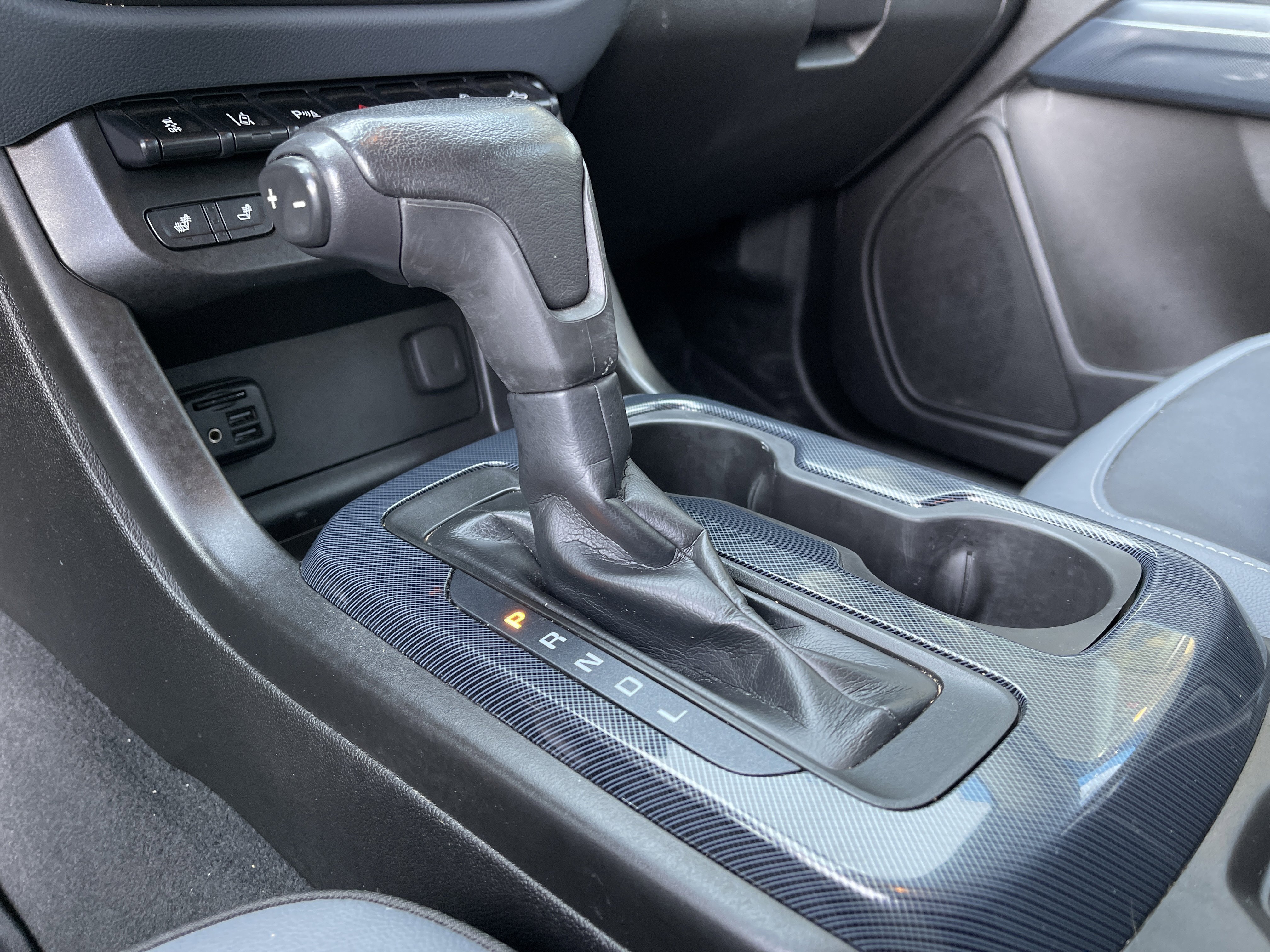 Used 2021 Chevrolet Colorado Z71 w/ Safety Package image 29