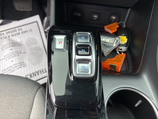 Used 2021 Hyundai Sonata SEL w/ Cargo Package FWD image 13