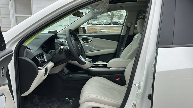 New 2026 Acura RDX SH-AWD w/ Technology Package image 9