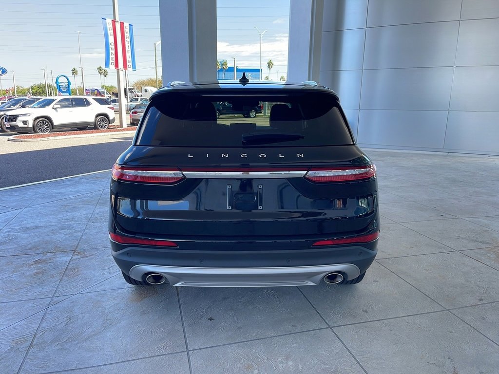 Used 2023 Lincoln Corsair Reserve image 35