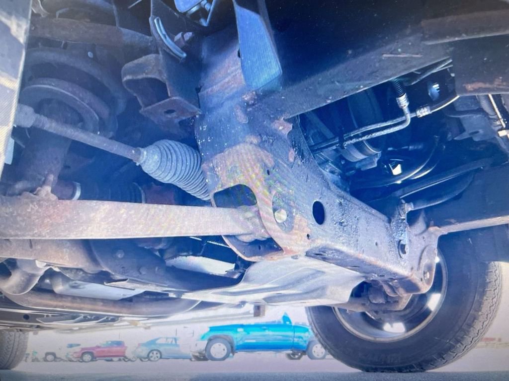 Used 2009 Chevrolet Silverado 1500 LT w/ Power Pack Plus image 33