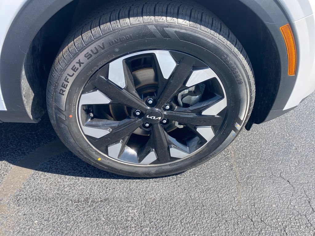 Used 2024 Kia Sportage X-Line AWD/4WD image 27