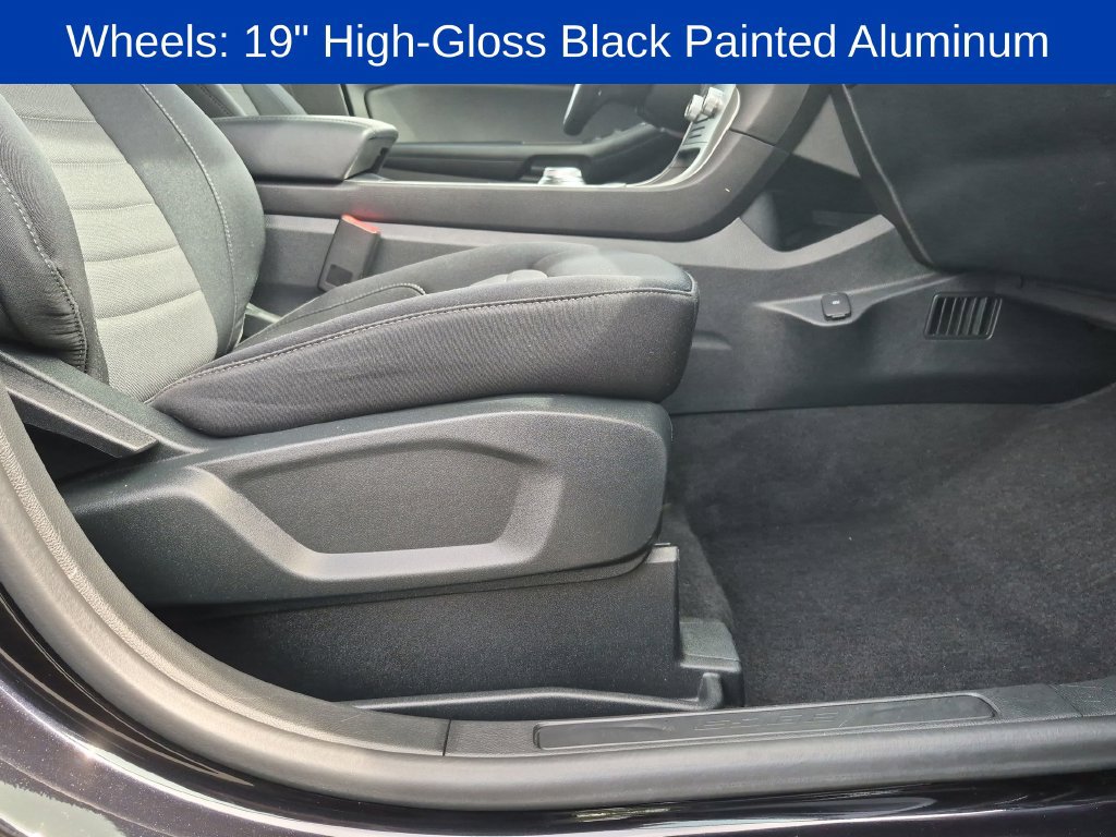 Used 2022 Ford Edge SE w/ Black Appearance Package AWD/4WD image 25