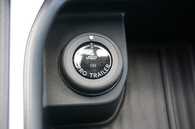 New 2027 Ford Expedition Active RWD image 13