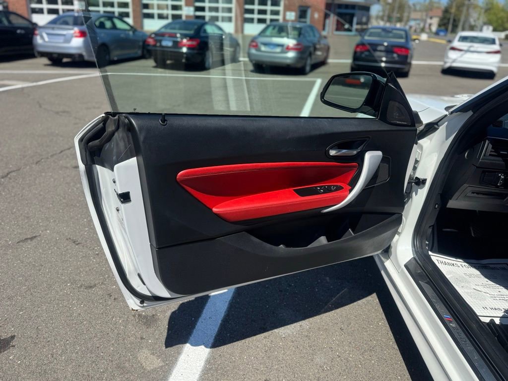 Used 2018 BMW M240i xDrive Coupe AWD/4WD image 30