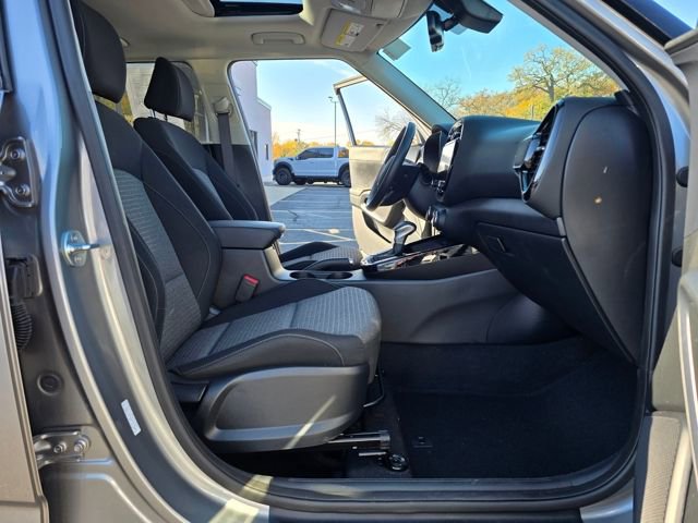 Used 2024 Kia Soul EX image 27