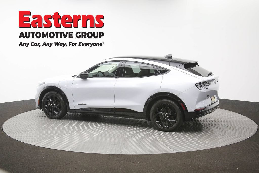 Used 2023 Ford Mustang Mach-E Premium w/ Mustang Nite Pony Package AWD/4WD image 64