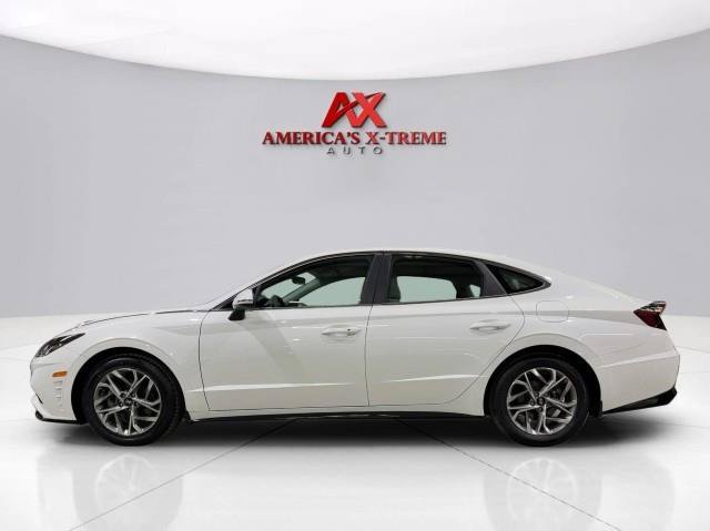 Used 2023 Hyundai Sonata SEL FWD image 5