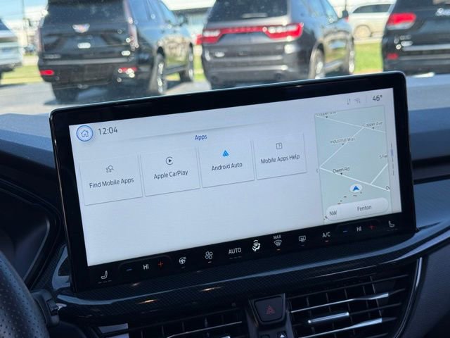 Used 2023 Ford Escape ST-Line Select w/ Tech Pack #2 image 21