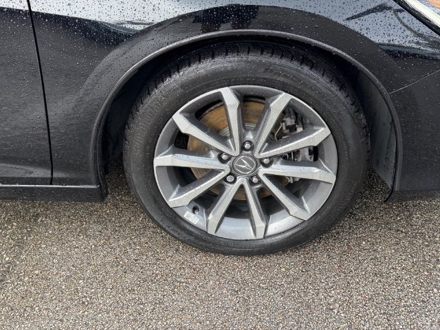 Used 2025 Acura Integra FWD image 10