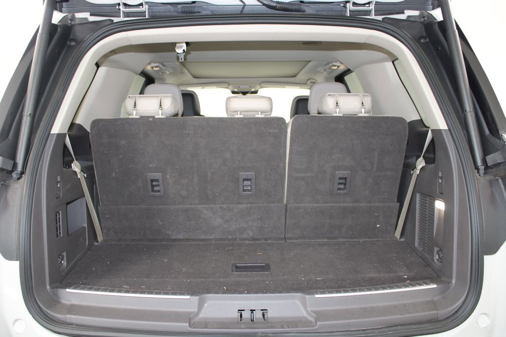 Used 2023 Lincoln Navigator Reserve AWD/4WD image 14