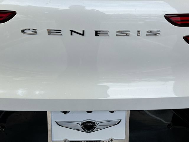 New 2026 Genesis GV70 3.5T Sport Advanced image 22
