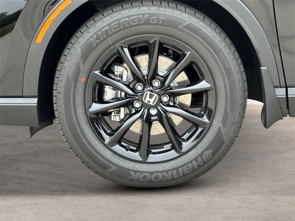 New 2026 Honda CR-V Sport-L image 9