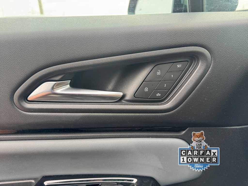 Used 2025 Honda Prologue Touring image 23