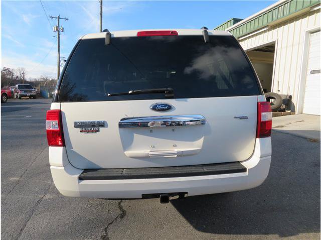 Used 2007 Ford Expedition EL Limited AWD/4WD image 40
