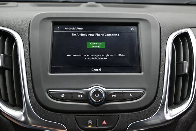 Used 2024 Chevrolet Equinox LT FWD image 29