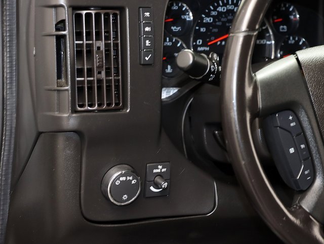 Used 2021 Chevrolet Express 2500 w/ Driver Convenience Package image 20